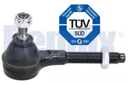 Наконечник поперечной рулевой тяги BENDIX купить