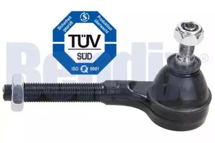 Наконечник поперечной рулевой тяги BENDIX купить