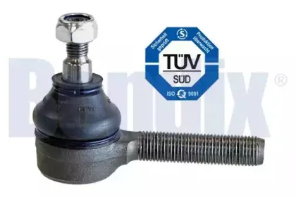 Наконечник поперечной рулевой тяги BENDIX купить