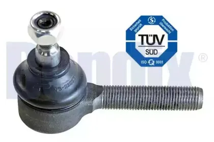 Наконечник поперечной рулевой тяги BENDIX купить