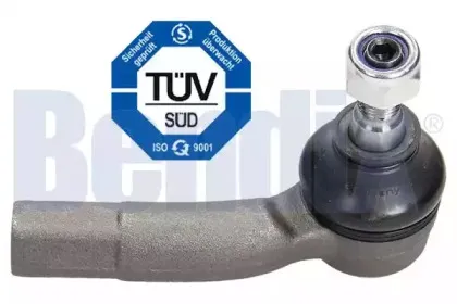 Наконечник поперечной рулевой тяги BENDIX купить