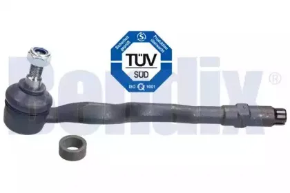 Наконечник поперечной рулевой тяги BENDIX купить