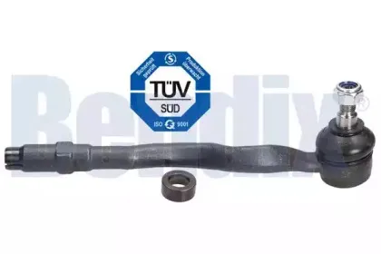 Наконечник поперечной рулевой тяги BENDIX купить