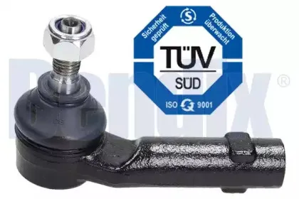 Наконечник поперечной рулевой тяги BENDIX купить