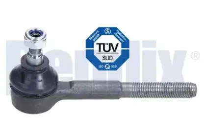 Наконечник поперечной рулевой тяги BENDIX купить