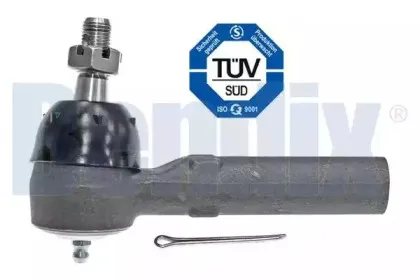 Наконечник поперечной рулевой тяги BENDIX купить