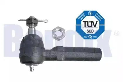 Наконечник поперечной рулевой тяги BENDIX купить