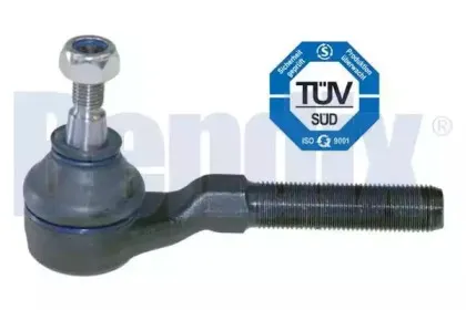 Наконечник поперечной рулевой тяги BENDIX купить