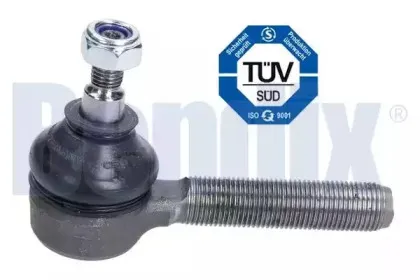 Наконечник поперечной рулевой тяги BENDIX купить