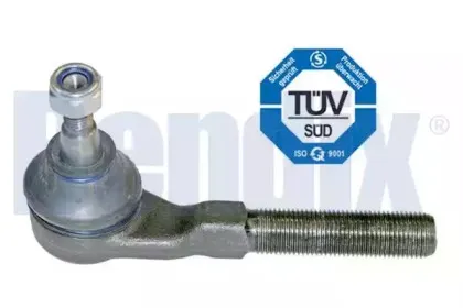 Наконечник поперечной рулевой тяги BENDIX купить