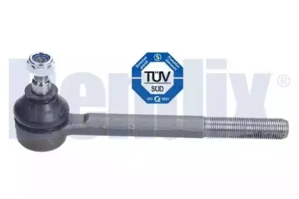 Наконечник поперечной рулевой тяги BENDIX купить