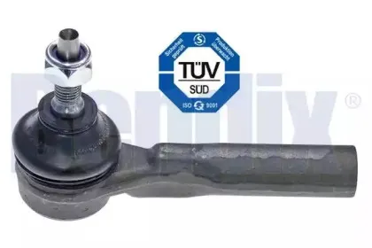 Наконечник поперечной рулевой тяги BENDIX купить