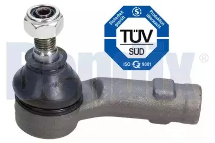 Наконечник поперечной рулевой тяги BENDIX купить