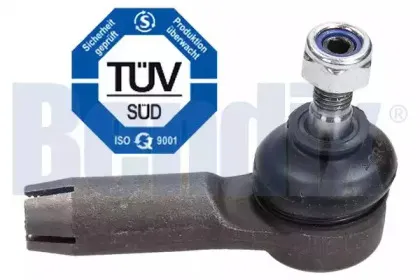 Наконечник поперечной рулевой тяги BENDIX купить