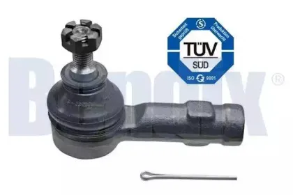 Наконечник поперечной рулевой тяги BENDIX купить