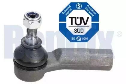 Наконечник поперечной рулевой тяги BENDIX купить