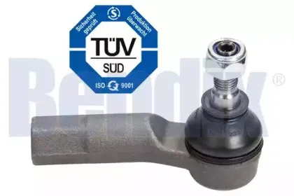 Наконечник поперечной рулевой тяги BENDIX купить