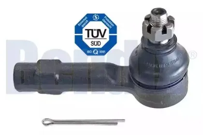 Наконечник поперечной рулевой тяги BENDIX купить