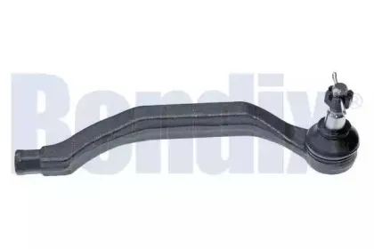 Наконечник поперечной рулевой тяги BENDIX купить