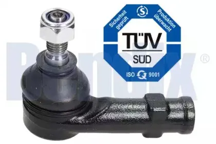 Наконечник поперечной рулевой тяги BENDIX купить