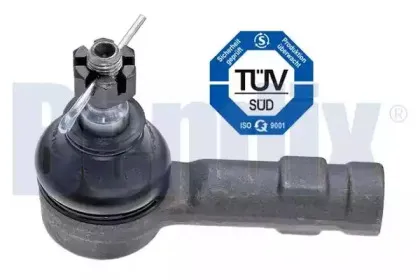 Наконечник поперечной рулевой тяги BENDIX купить