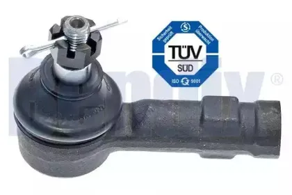 Наконечник поперечной рулевой тяги BENDIX купить