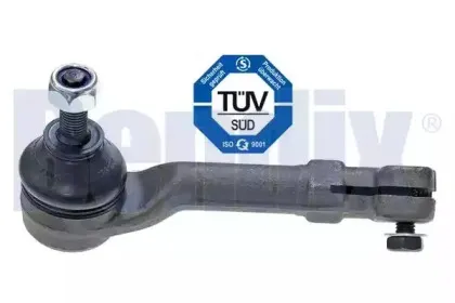Наконечник поперечной рулевой тяги BENDIX купить