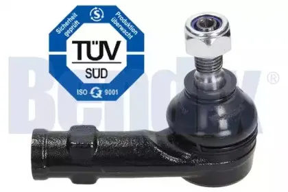 Наконечник поперечной рулевой тяги BENDIX купить