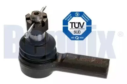 Наконечник поперечной рулевой тяги BENDIX купить