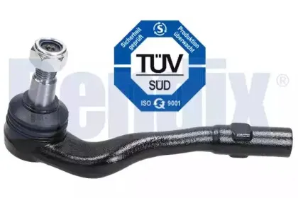 Наконечник поперечной рулевой тяги BENDIX купить