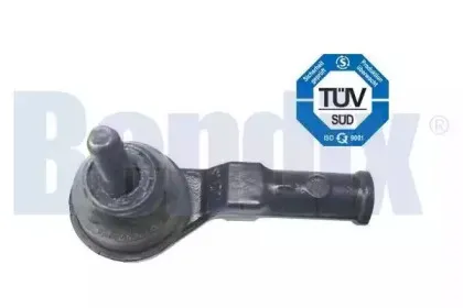 Наконечник поперечной рулевой тяги BENDIX купить
