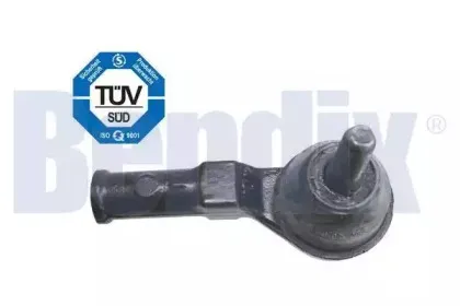 Наконечник поперечной рулевой тяги BENDIX купить