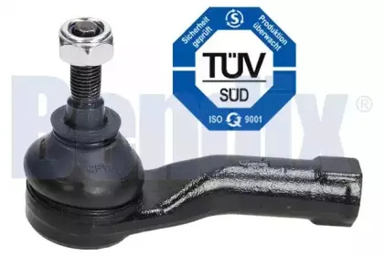 Наконечник поперечной рулевой тяги BENDIX купить
