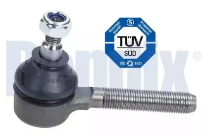 Наконечник поперечной рулевой тяги BENDIX купить