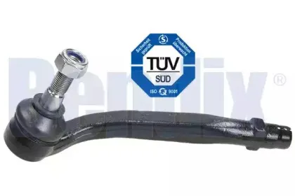 Наконечник поперечной рулевой тяги BENDIX купить