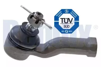 Наконечник поперечной рулевой тяги BENDIX купить