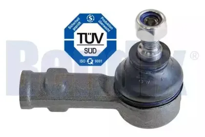 Наконечник поперечной рулевой тяги BENDIX купить