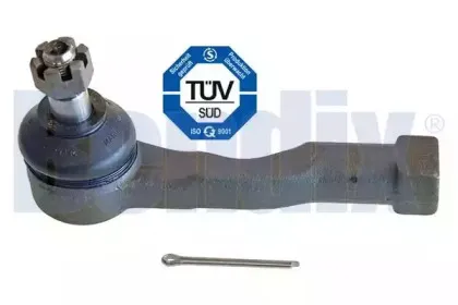 Наконечник поперечной рулевой тяги BENDIX купить