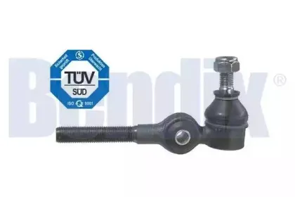Наконечник поперечной рулевой тяги BENDIX купить