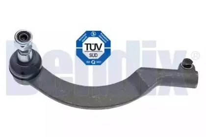 Наконечник поперечной рулевой тяги BENDIX купить