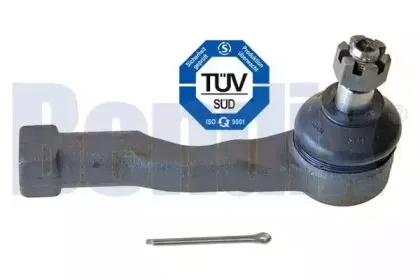Наконечник поперечной рулевой тяги BENDIX купить