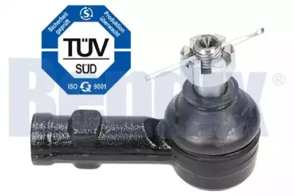 Наконечник поперечной рулевой тяги BENDIX купить