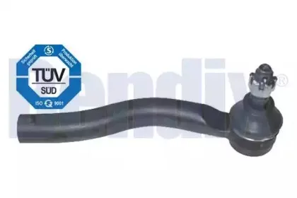 Наконечник поперечной рулевой тяги BENDIX купить
