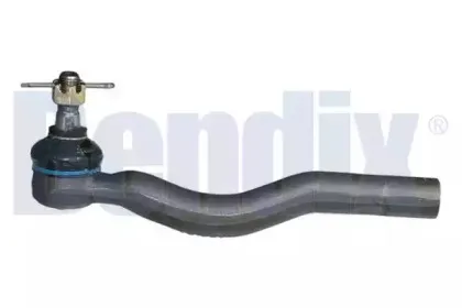 Наконечник поперечной рулевой тяги BENDIX купить