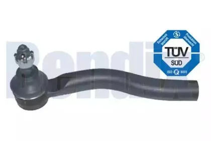 Наконечник поперечной рулевой тяги BENDIX купить