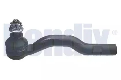 Наконечник поперечной рулевой тяги BENDIX купить