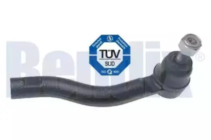Наконечник поперечной рулевой тяги BENDIX купить