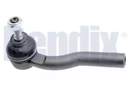 Наконечник поперечной рулевой тяги BENDIX купить