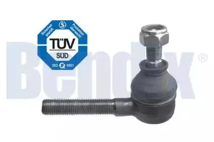 Наконечник поперечной рулевой тяги BENDIX купить
