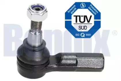 Наконечник поперечной рулевой тяги BENDIX купить